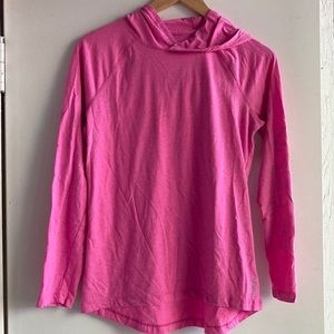 Reebok long sleeve tee